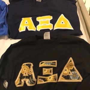 Alpha xi delta shirt